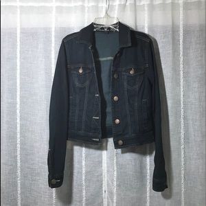 American Eagle jean jacket